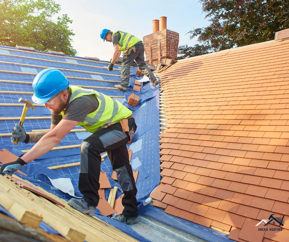 Why choose Roof Repair Near Me in Bon Wier, TX
